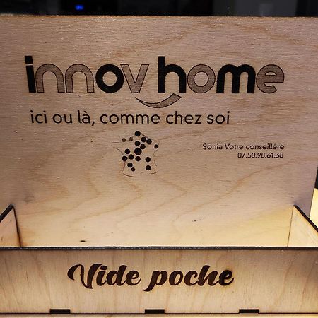 Apartament Grand Loft A Poissy Zewnętrze zdjęcie
