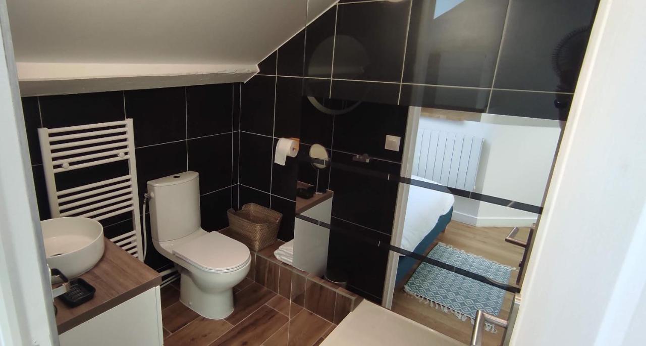 Apartament Grand Loft A Poissy Zewnętrze zdjęcie